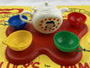 Lucys Tea Party Game - 1971 - Milton Bradley - Very Good Condition