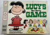 Lucys Tea Party Game - 1971 - Milton Bradley - Very Good Condition