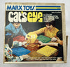 Cat's Eye Game - 1978 - Marx Toys - Great Condition