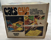 Cat's Eye Game - 1978 - Marx Toys - Great Condition