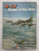 B-17: Queen of the Skies Game - 1981 - Avalon Hill - Very Good Condition