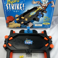 Hydro Strike! Game - 1997 - Pressman - Very Good Condition