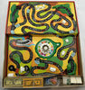 Game of Life - 1960 - Milton Bradley - Great Condition