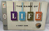 Game of Life - 1960 - Milton Bradley - Great Condition