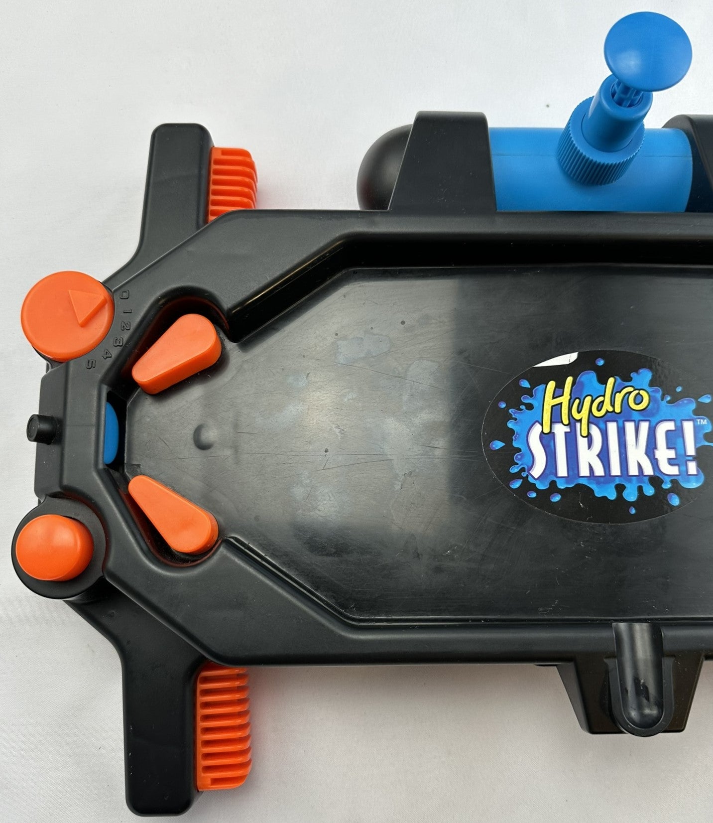 Hydro Strike! Game - 1997 - Pressman - Very Good Condition