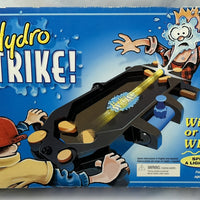 Hydro Strike! Game - 1997 - Pressman - Very Good Condition