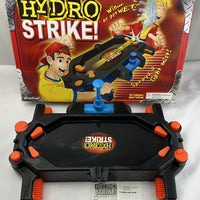 Hydro Strike! Game - 2005 - Pressman - Very Good Condition