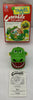 Crocodile Dentist Travel Game - 1992 - Milton Bradley - Great Condition