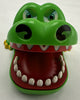 Crocodile Dentist Travel Game - 1992 - Milton Bradley - Great Condition