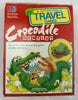 Crocodile Dentist Travel Game - 1992 - Milton Bradley - Great Condition