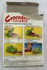 Crocodile Dentist Travel Game - 1992 - Milton Bradley - Great Condition