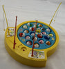 Lets Go Fishing Game - 1987 - Pressman - Great Condition