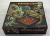 Dungeons & Dragons Computer Labyrinth Game - 1980 - Mattel - Great Condition