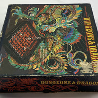 Dungeons & Dragons Computer Labyrinth Game - 1980 - Mattel - Great Condition