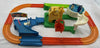 Merry Go Zoo Set - TOMY - 1978 - Great Condition/Working