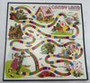 Candy Land Game - 1978 - Milton Bradley - Great Condition