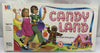 Candy Land Game - 1978 - Milton Bradley - Great Condition