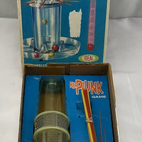 Kerplunk Game - 1967 - Ideal - Very Good Condition