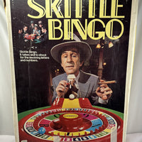 Skittle Bingo - 1973 - Aurora - Great Condition