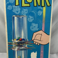 Kerplunk Game - 1967 - Ideal - Very Good Condition