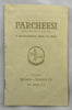 Parcheesi Game Deluxe Edition - 1959 - Selchow & Righter - Great Condition