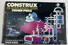 Fisher Price Construx Set 6460 Lunar Command Station Space Series - 1986 - Fisher Price - Good Condition