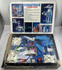 Fisher Price Construx Set 6460 Lunar Command Station Space Series - 1986 - Fisher Price - Good Condition