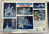 Fisher Price Construx Set 6460 Lunar Command Station Space Series - 1986 - Fisher Price - Good Condition