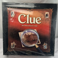 Clue Luxary Collectors Edition - Restoration Hardware - New/Sealed