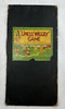 Uncle Wiggily Game - 1916 - Milton Bradley - Good Condition