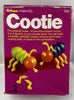 Cootie Game - 1976 - Schaper - Very Good Condition