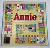 Annie Path to Happiness Game - 1981 - Parker Brothers - Great Condition