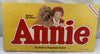 Annie Path to Happiness Game - 1981 - Parker Brothers - Great Condition