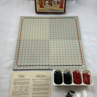 Twixt Game - 1976 - Avalon Hill - Great Condition