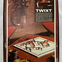 Twixt Game - 1976 - Avalon Hill - Great Condition