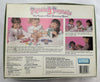 Pigtails & Ponytails Game - 1989 - Parker Brothers - Great Condition