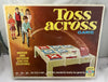 Toss Across Game - 1970 - Ideal - Great Condition