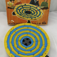 Stadium Checkers - Schaper - Good Condition