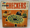 Stadium Checkers - Schaper - Good Condition