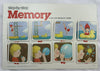 Step by Step Memory Game - 1983 - Milton Bradley - Great Condition