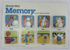 Step by Step Memory Game - 1983 - Milton Bradley - Great Condition