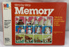 Step by Step Memory Game - 1983 - Milton Bradley - Great Condition