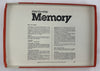 Step by Step Memory Game - 1983 - Milton Bradley - Great Condition