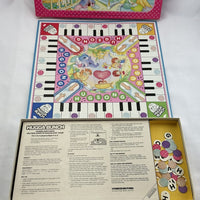 Hugga Bunch Game - 1985 - Parker Brothers - Great Condition