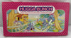 Hugga Bunch Game - 1985 - Parker Brothers - Great Condition