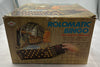 Rolomatic Bingo Game - 1973 - E.S. Lowe - Great Condition