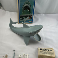 Jaws Game - 1975 - Ideal - Great Condition