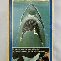 Jaws Game - 1975 - Ideal - Great Condition