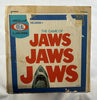 Jaws Game - 1975 - Ideal - Great Condition