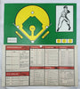 Strat-O-Matic Baseball Game 1979 Season - Great Condition